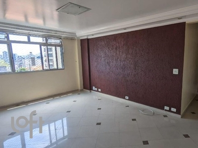 Apartamento à venda em Jardim São Paulo com 92 m², 3 quartos, 1 vaga