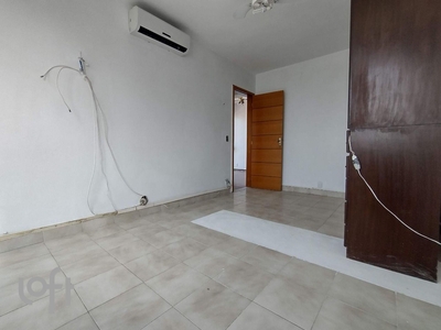 Apartamento à venda em Lins de Vasconcelos com 62 m², 2 quartos, 1 vaga