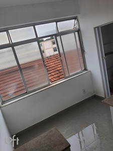 Apartamento à venda em Lins de Vasconcelos com 89 m², 2 quartos, 1 vaga