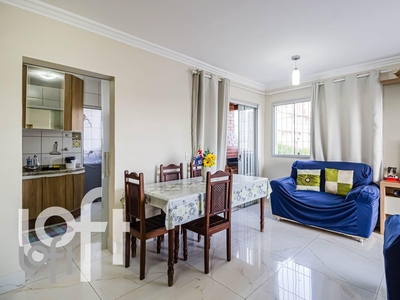 Apartamento à venda em Manacás com 88 m², 3 quartos, 1 suíte, 2 vagas