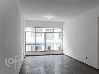 Apartamento à venda em Maracanã com 102 m², 3 quartos, 1 vaga