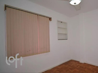 Apartamento à venda em Méier com 50 m², 2 quartos