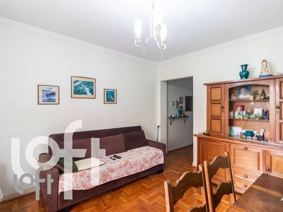 Apartamento à venda em Mooca com 94 m², 3 quartos, 2 vagas