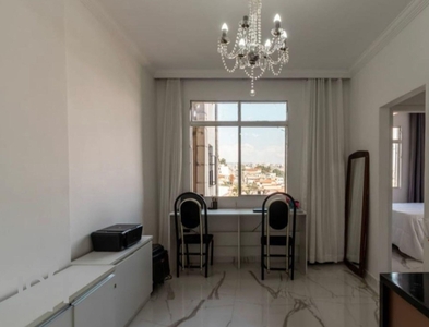 Apartamento à venda em Nova Cachoeirinha com 50 m², 2 quartos, 1 vaga