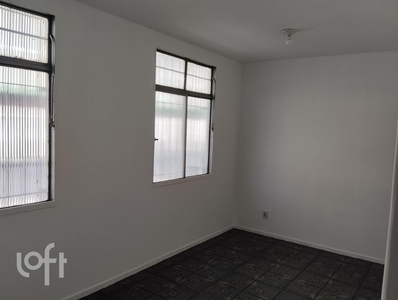 Apartamento à venda em Nova Gameleira com 36 m², 2 quartos, 1 vaga