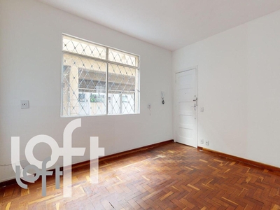 Apartamento à venda em Novo São Lucas com 50 m², 2 quartos, 1 suíte, 1 vaga