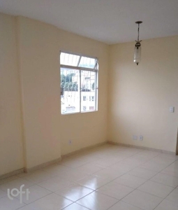 Apartamento à venda em Novo São Lucas com 70 m², 2 quartos, 1 vaga
