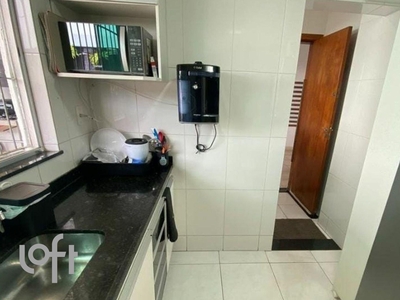 Apartamento à venda em Ouro Preto com 220 m², 3 quartos, 1 suíte, 2 vagas