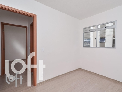 Apartamento à venda em Palmares com 48 m², 2 quartos, 1 vaga