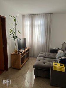 Apartamento à venda em Paraíso com 65 m², 2 quartos, 1 suíte, 1 vaga