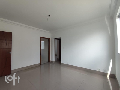 Apartamento à venda em Pedreira Prado Lopes com 117 m², 2 quartos, 1 vaga