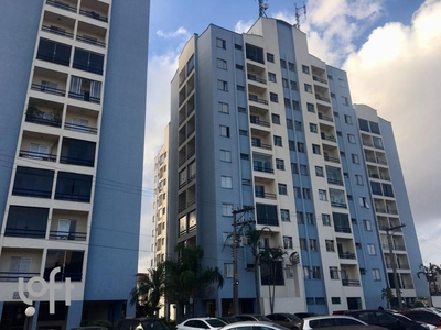 Apartamento à venda em Penha com 54 m², 2 quartos, 1 vaga