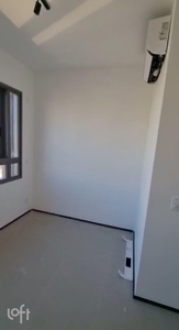 Apartamento à venda em Perdizes com 18 m², 1 quarto, 1 vaga