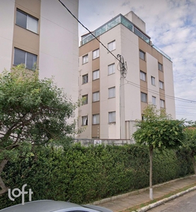 Apartamento à venda em Pirituba com 93 m², 3 quartos, 1 vaga