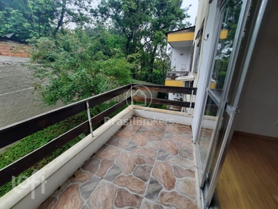 Apartamento à venda em Pitangueiras (Ilha do Governador) com 56 m², 1 quarto, 1 vaga