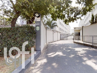 Apartamento à venda em Planalto com 45 m², 2 quartos, 1 vaga