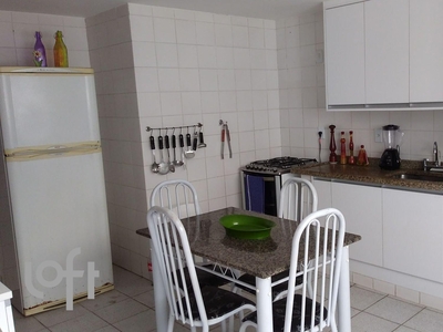 Apartamento à venda em Recreio dos Bandeirantes com 195 m², 4 quartos, 3 suítes, 2 vagas