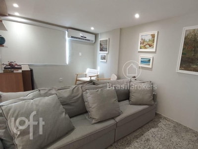Apartamento à venda em Recreio dos Bandeirantes com 249 m², 3 quartos, 3 suítes, 3 vagas