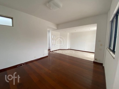 Apartamento à venda em Recreio dos Bandeirantes com 296 m², 3 quartos, 2 suítes, 2 vagas