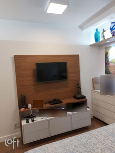 Apartamento à venda em Recreio dos Bandeirantes com 47 m², 1 quarto, 1 vaga