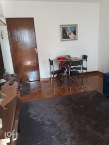 Apartamento à venda em República com 49 m², 1 quarto