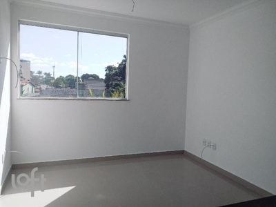 Apartamento à venda em Rio Branco com 44 m², 2 quartos, 1 vaga