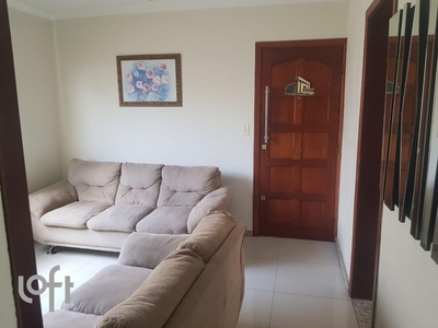 Apartamento à venda em Rio Branco com 51 m², 2 quartos, 1 suíte, 1 vaga