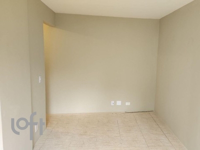 Apartamento à venda em Sacomã com 59 m², 2 quartos, 1 vaga