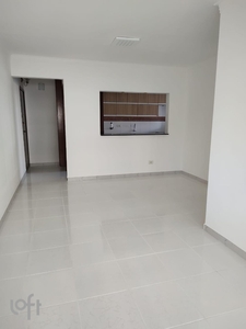 Apartamento à venda em Sacomã com 69 m², 3 quartos, 1 suíte, 1 vaga