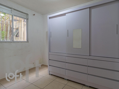 Apartamento à venda em Salgado Filho com 48 m², 2 quartos, 1 vaga