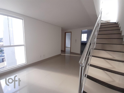 Apartamento à venda em Santa Branca com 93 m², 2 quartos, 2 vagas