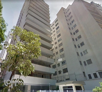 Apartamento à venda em Santa Cecília com 330 m², 4 quartos, 2 suítes, 2 vagas