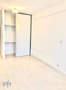 Apartamento à venda em Santa Cecília com 37 m², 1 quarto