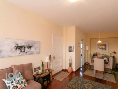 Apartamento à venda em Santa Efigênia com 100 m², 3 quartos, 1 suíte, 2 vagas