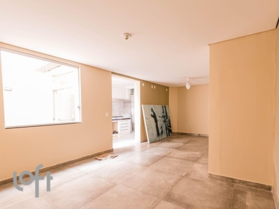 Apartamento à venda em Santa Efigênia com 155 m², 4 quartos