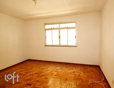 Apartamento à venda em Santa Efigênia com 95 m², 3 quartos, 1 suíte, 1 vaga