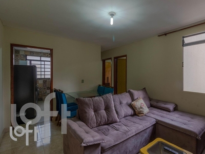 Apartamento à venda em Santo Agostinho com 130 m², 3 quartos, 1 vaga