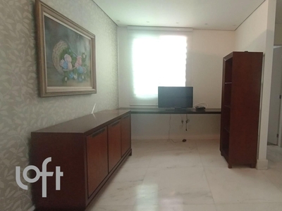 Apartamento à venda em Santo Agostinho com 55 m², 2 quartos, 1 vaga