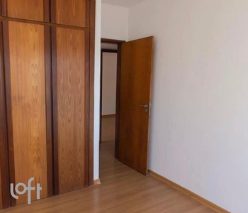 Apartamento à venda em Santo Agostinho com 85 m², 2 quartos, 1 suíte, 1 vaga