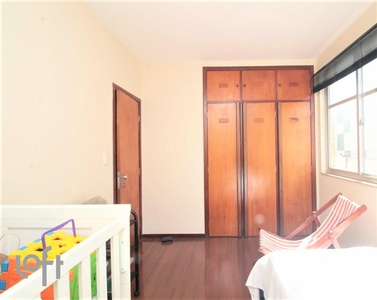 Apartamento à venda em Santo Antônio com 110 m², 3 quartos, 1 suíte, 4 vagas