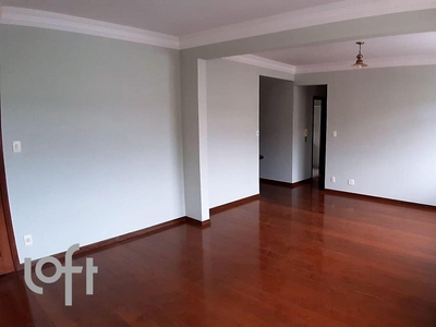 Apartamento à venda em Santo Antônio com 120 m², 3 quartos, 1 suíte, 2 vagas