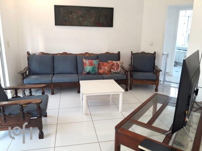 Apartamento à venda em Santo Antônio com 150 m², 3 quartos, 2 suítes, 2 vagas
