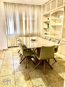 Apartamento à venda em Santo Antônio com 170 m², 4 quartos, 1 suíte, 2 vagas