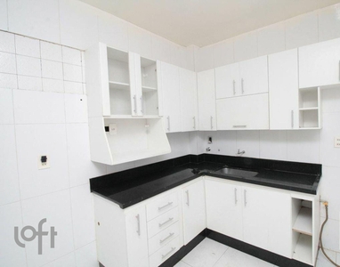 Apartamento à venda em Santo Antônio com 200 m², 4 quartos, 1 suíte, 1 vaga