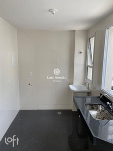 Apartamento à venda em Santo Antônio com 45 m², 2 quartos, 1 vaga