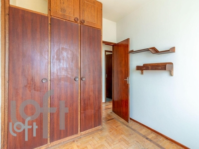 Apartamento à venda em Santo Antônio com 85 m², 3 quartos, 1 vaga