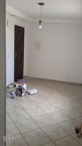 Apartamento à venda em Sapopemba com 52 m², 2 quartos, 1 vaga