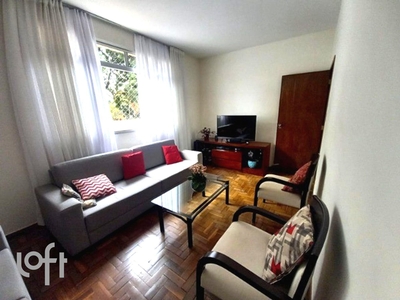 Apartamento à venda em Serra com 100 m², 3 quartos, 1 suíte, 1 vaga