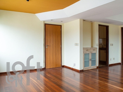 Apartamento à venda em Serra com 105 m², 3 quartos, 1 suíte, 2 vagas