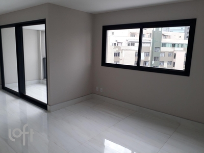 Apartamento à venda em Serra com 113 m², 3 quartos, 2 suítes, 2 vagas